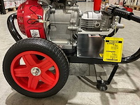 2025 huttenberg h8500psi hogedrukreiniger - afbeelding 1 van  15