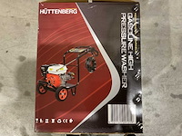 2025 huttenberg h8500psi hogedrukreiniger - afbeelding 9 van  15