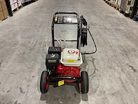 2025 huttenberg h8500psi hogedrukreiniger - afbeelding 4 van  17