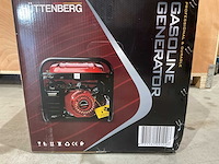 2025 huttenberg h8500w met accu stroomgenerator - afbeelding 5 van  6