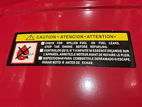 2025 huttenberg h8500w met accu stroomgenerator - afbeelding 7 van  17