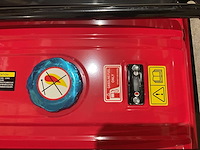 2025 huttenberg h8500w met accu stroomgenerator - afbeelding 17 van  17