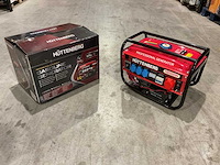 2025 huttenberg h8500w met accu stroomgenerator - afbeelding 13 van  19