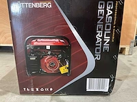 2025 huttenberg h8500w met accu stroomgenerator - afbeelding 18 van  20