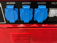 2025 huttenberg h8500w noodstroomaggregaat - afbeelding 9 van  12