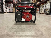 2025 huttenberg h8500w stroomgenerator - afbeelding 8 van  15