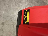 2025 huttenberg ht2000 stroomgenerator - afbeelding 13 van  15