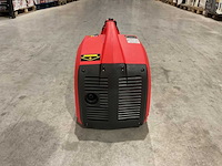 2025 huttenberg ht2000 stroomgenerator - afbeelding 15 van  15