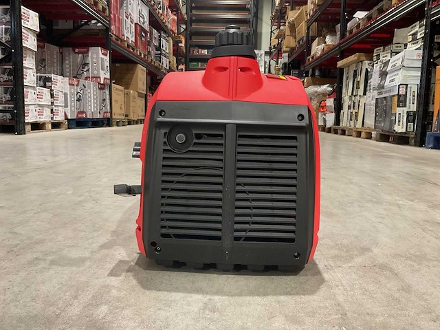 2025 huttenberg ht2000 stroomgenerator - afbeelding 4 van  8