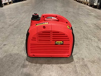 2025 huttenberg ht2000 stroomgenerator - afbeelding 3 van  13