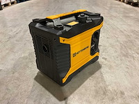 2025 huttenberg inverter hh2000is-a1 stroomgenerator - afbeelding 11 van  15