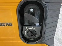 2025 huttenberg inverter hh2000is-a1 stroomgenerator - afbeelding 3 van  15