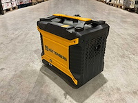 2025 huttenberg inverter hh2000is-a1 stroomgenerator - afbeelding 7 van  15