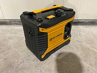 2025 huttenberg inverter hh2000is-a1 stroomgenerator - afbeelding 5 van  11