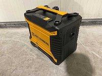 2025 huttenberg inverter hh2000is-a1 stroomgenerator - afbeelding 7 van  11