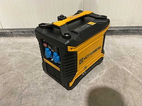 2025 huttenberg inverter hh2000is-a1 stroomgenerator - afbeelding 10 van  11