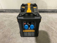 2025 huttenberg inverter hh2000is-a1 stroomgenerator - afbeelding 11 van  11