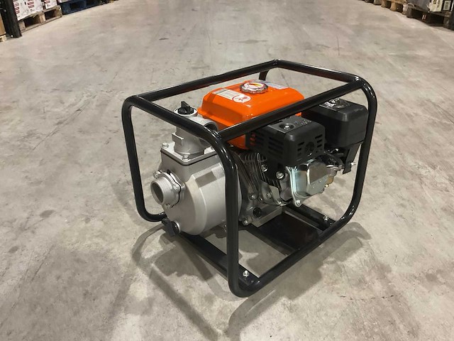 2025 huttenberg wp20 waterpomp - afbeelding 2 van  13