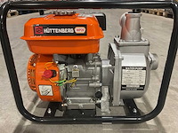 2025 huttenberg wp20 waterpomp - afbeelding 7 van  13