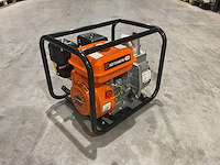 2025 huttenberg wp20 waterpomp - afbeelding 9 van  13