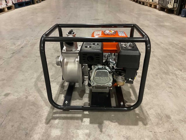 2025 huttenberg wp20 waterpomp - afbeelding 9 van  13