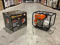 2025 huttenberg wp20 waterpomp - afbeelding 1 van  13