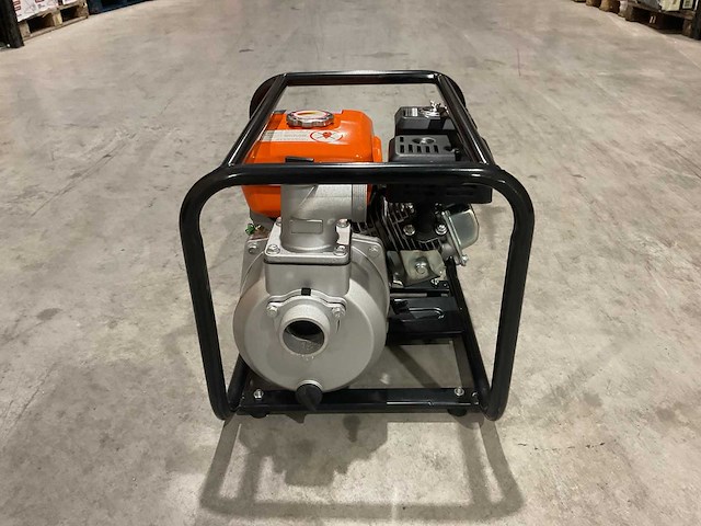 2025 huttenberg wp20 waterpomp - afbeelding 2 van  7