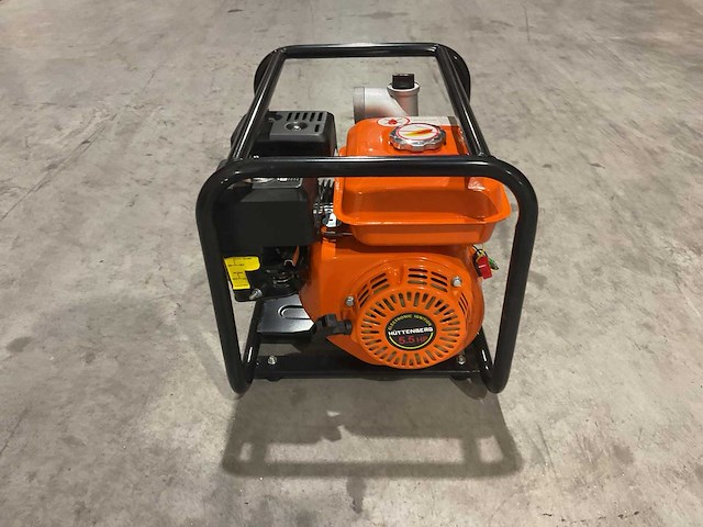 2025 huttenberg wp20 waterpomp - afbeelding 5 van  7
