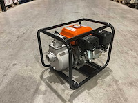 2025 huttenberg wp20 waterpomp - afbeelding 2 van  13