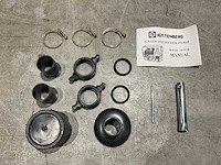 2025 huttenberg wp20 waterpomp - afbeelding 5 van  13