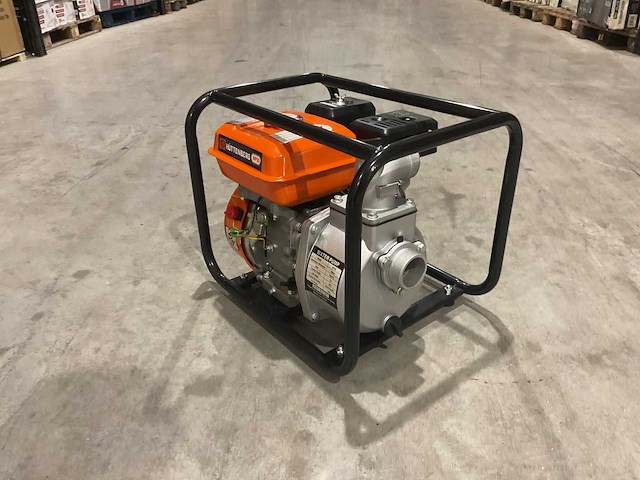 2025 huttenberg wp20 waterpomp - afbeelding 5 van  6