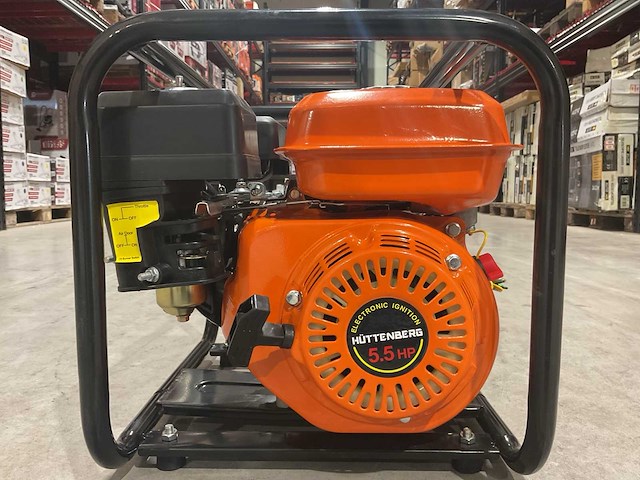 2025 huttenberg wp20 waterpomp - afbeelding 11 van  13