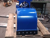 2025 hydraulische sorteergrijper – 360° draaibaar – cw05 - afbeelding 6 van  11
