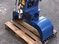 2025 hydraulische sorteergrijper – 360° draaibaar – cw05 - afbeelding 8 van  11