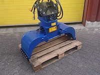 2025 hydraulische sorteergrijper – 360° draaibaar – cw05 - afbeelding 5 van  11