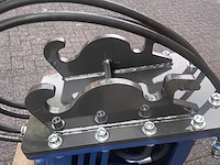 2025 hydraulische sorteergrijper – 360° draaibaar – cw05 - afbeelding 9 van  11