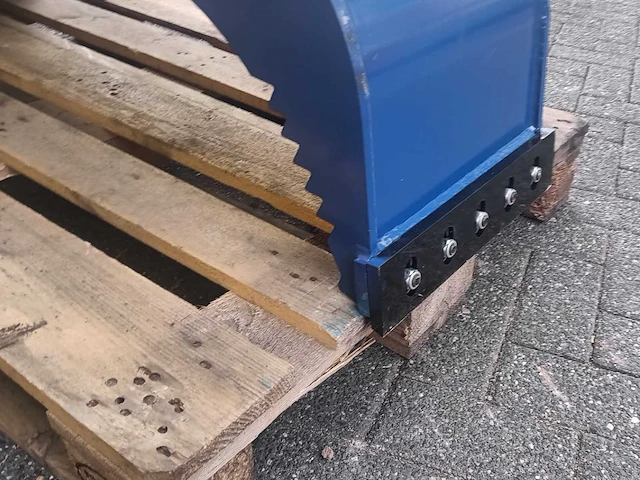 2025 hydraulische sorteergrijper – 360° draaibaar – cw05 - afbeelding 11 van  11