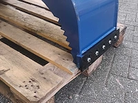 2025 hydraulische sorteergrijper – 360° draaibaar – cw05 - afbeelding 11 van  11