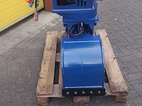 2025 hydraulische sorteergrijper – 360° draaibaar – cw05 - afbeelding 7 van  11