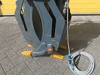 2025 hydraulische sorteergrijper met 360° rotator – cw10 - afbeelding 10 van  11