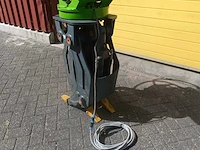 2025 hydraulische sorteergrijper met 360° rotator – cw10 - afbeelding 8 van  10