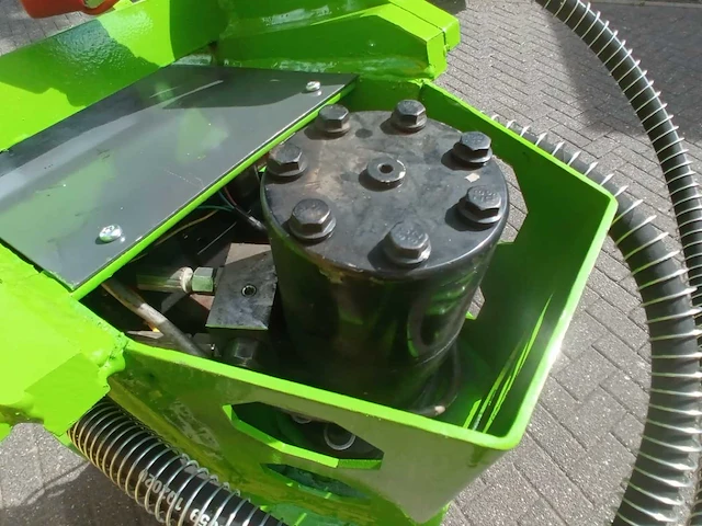 2025 hydraulische sorteergrijper met 360° rotator – cw10 - afbeelding 4 van  11