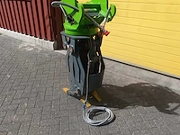 2025 hydraulische sorteergrijper met 360° rotator – cw10 - afbeelding 7 van  11