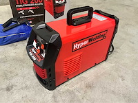 2025 hyper welding tig-200 lasapparaat - afbeelding 8 van  15