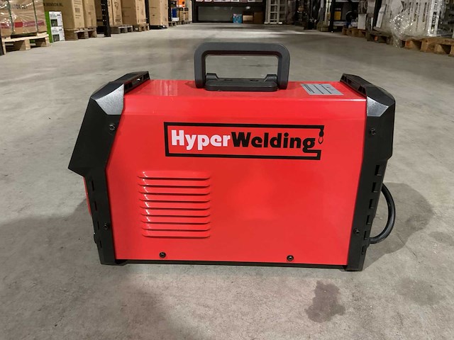 2025 hyperwelding tig 200 draad lasmachine - afbeelding 3 van  14