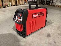 2025 hyperwelding tig 200 draad lasmachine - afbeelding 10 van  14