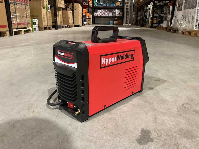 2025 hyperwelding tig 200 draad lasmachine - afbeelding 13 van  14