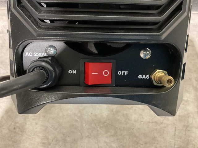 2025 hyperwelding tig 200 draad lasmachine - afbeelding 3 van  15