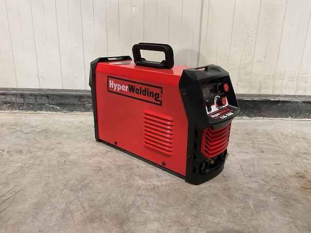 2025 hyperwelding tig 200 draad lasmachine - afbeelding 9 van  15