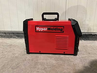 2025 hyperwelding tig 200 draad lasmachine - afbeelding 10 van  15